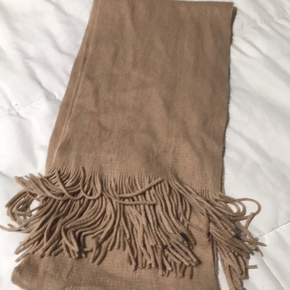Scarf cream - Picture 2 of 6